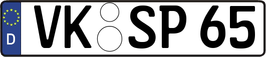 VK-SP65