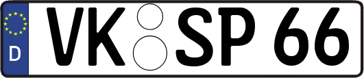 VK-SP66