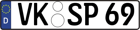 VK-SP69