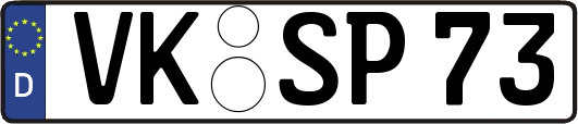 VK-SP73