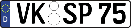 VK-SP75