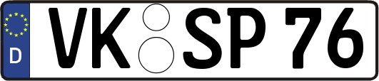 VK-SP76