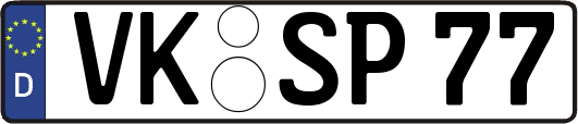 VK-SP77