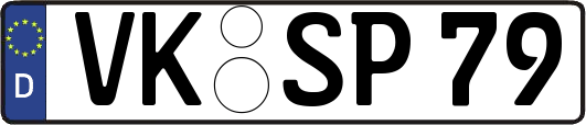 VK-SP79