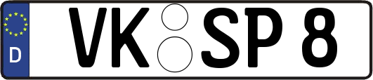 VK-SP8