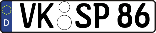 VK-SP86