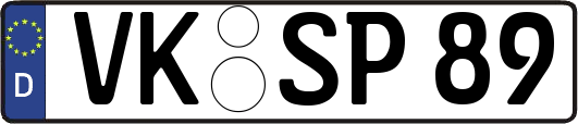 VK-SP89