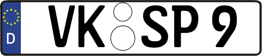 VK-SP9