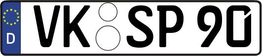 VK-SP90