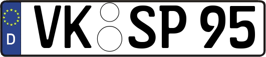 VK-SP95