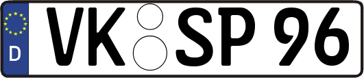 VK-SP96