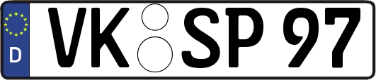 VK-SP97
