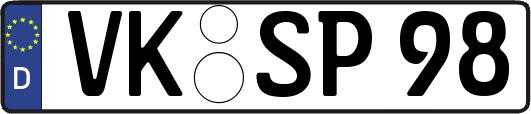 VK-SP98