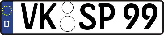 VK-SP99