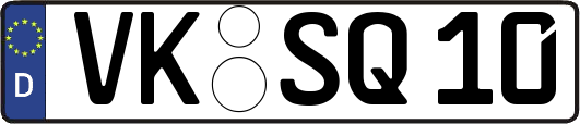 VK-SQ10