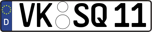 VK-SQ11