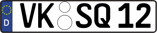 VK-SQ12