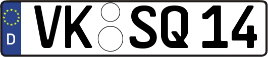 VK-SQ14
