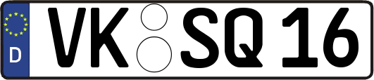 VK-SQ16