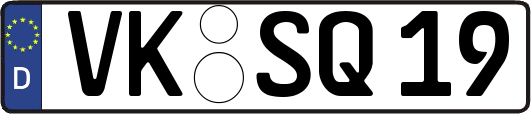 VK-SQ19
