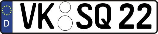VK-SQ22