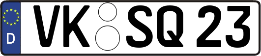 VK-SQ23