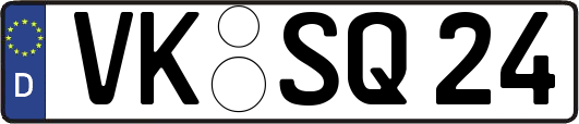 VK-SQ24