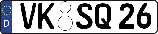 VK-SQ26