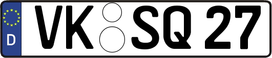 VK-SQ27