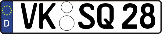 VK-SQ28