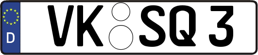 VK-SQ3