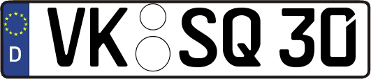 VK-SQ30