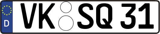 VK-SQ31