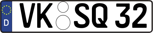 VK-SQ32