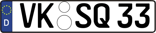 VK-SQ33