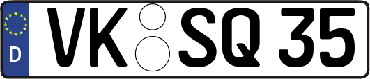 VK-SQ35