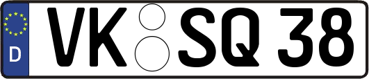 VK-SQ38
