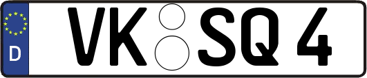 VK-SQ4
