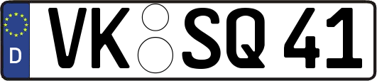 VK-SQ41