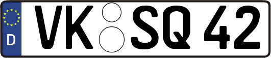 VK-SQ42