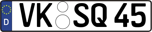 VK-SQ45