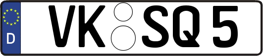 VK-SQ5