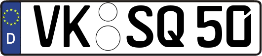 VK-SQ50