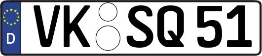 VK-SQ51