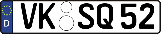 VK-SQ52
