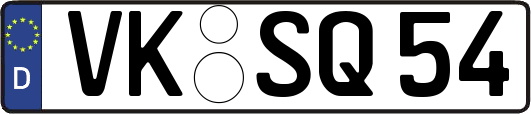VK-SQ54