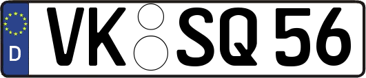 VK-SQ56