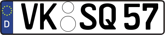 VK-SQ57