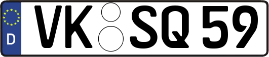 VK-SQ59