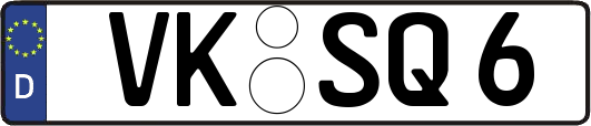 VK-SQ6